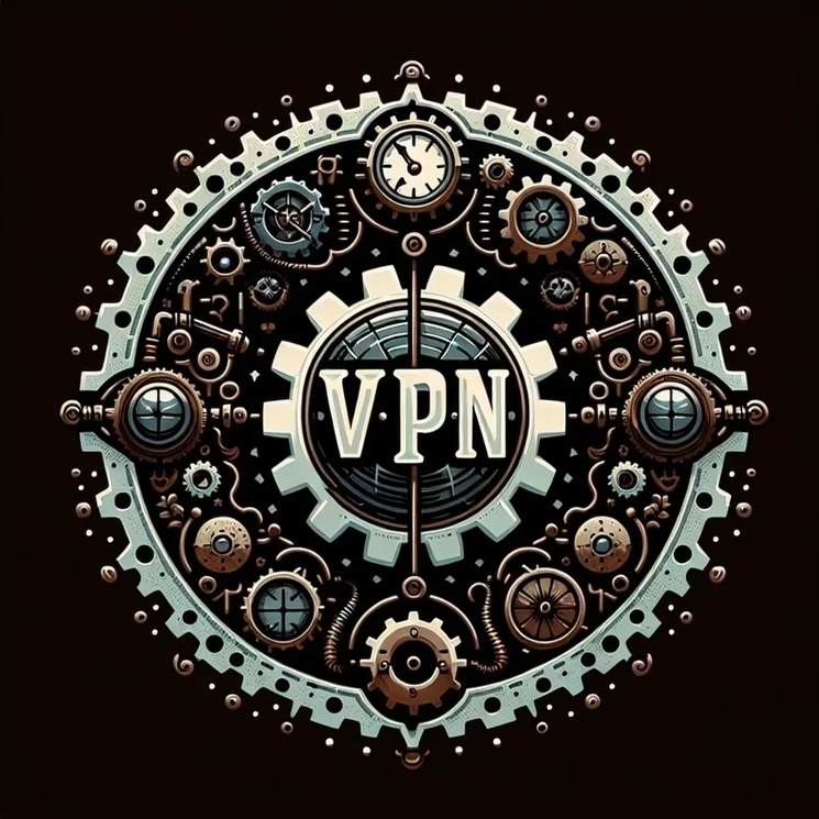 烧饼加速器商标图